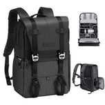 K&F Concept rucsac foto 20L impermeabil cu compartiment laptop 15.6”