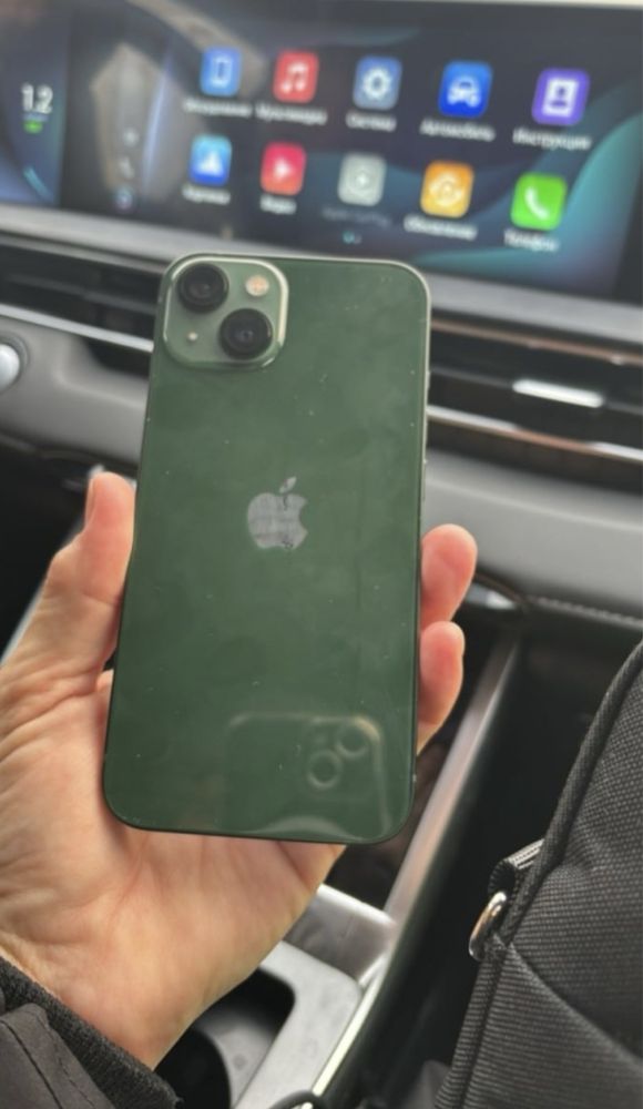 Iphone  13 128гб