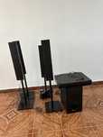 Vand urgent Unitate home cinema Sony