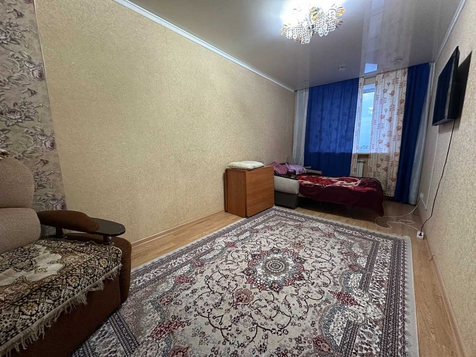 Продам 1 комнатную квартиру в районе дом печати