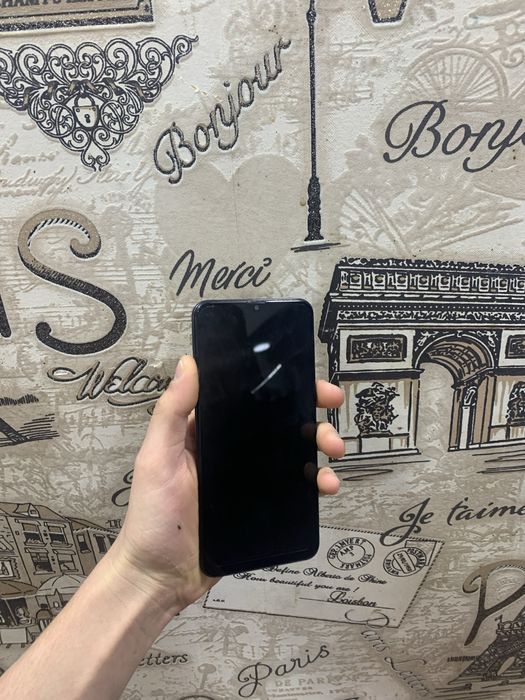 Samsung a50 64 gb