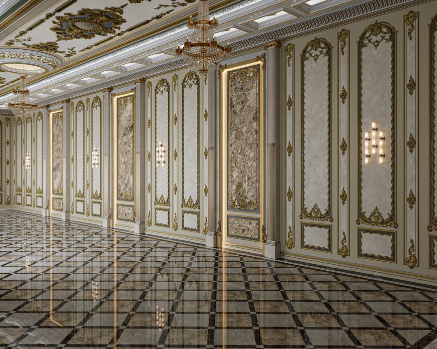 Dizayn proyekt, remont pod klyuch