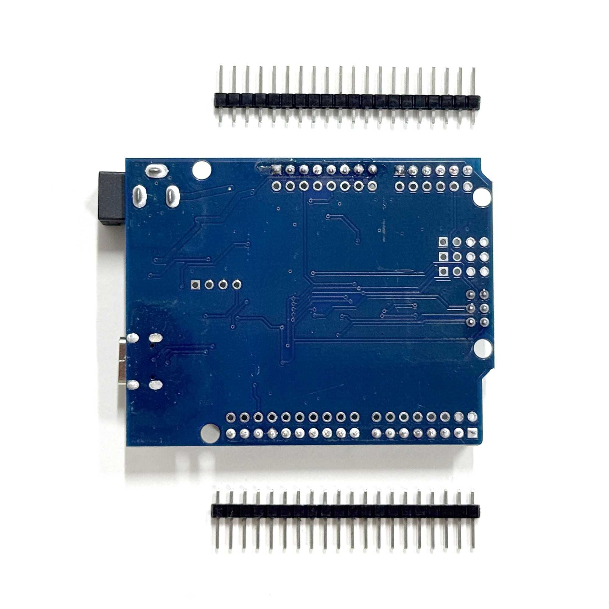 Arduino UnoR3 (CH340)