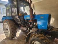 Belarus 82.1  traktor