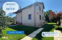 FAMILY HOME - Casa de inchiriat - Sanmartin