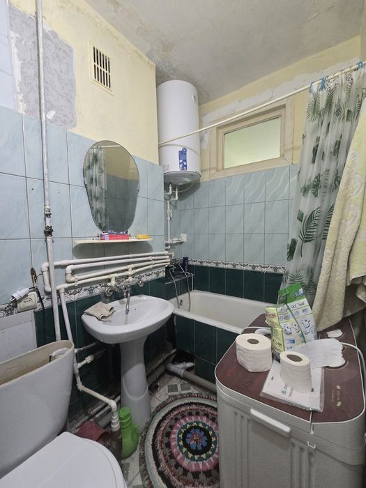 Zudlik bilan kvartira ijaraga beriladi