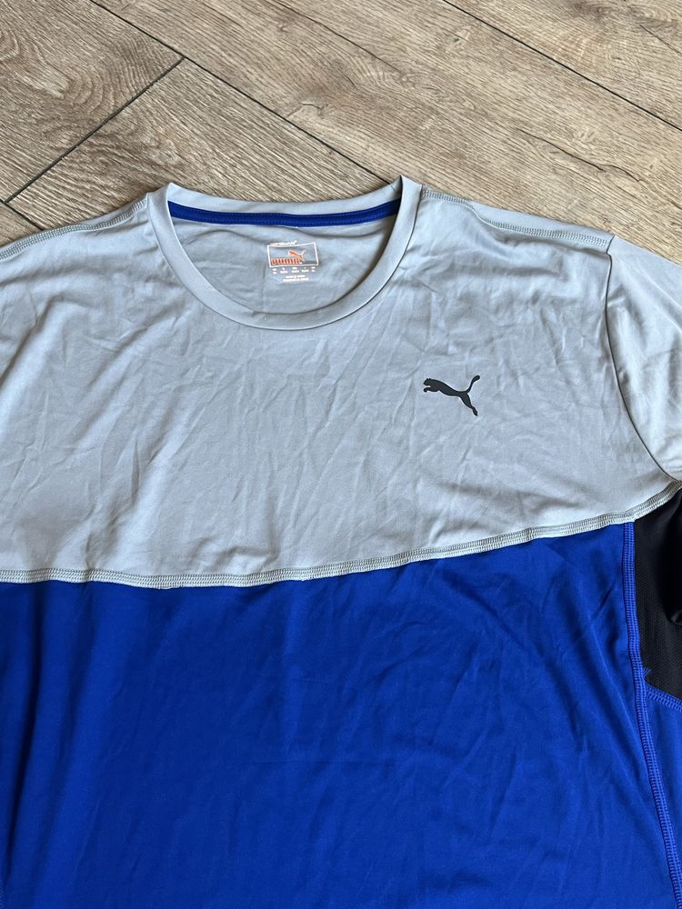 PUMA Faas Cool Cell  - размер ХЛ / Оригинал