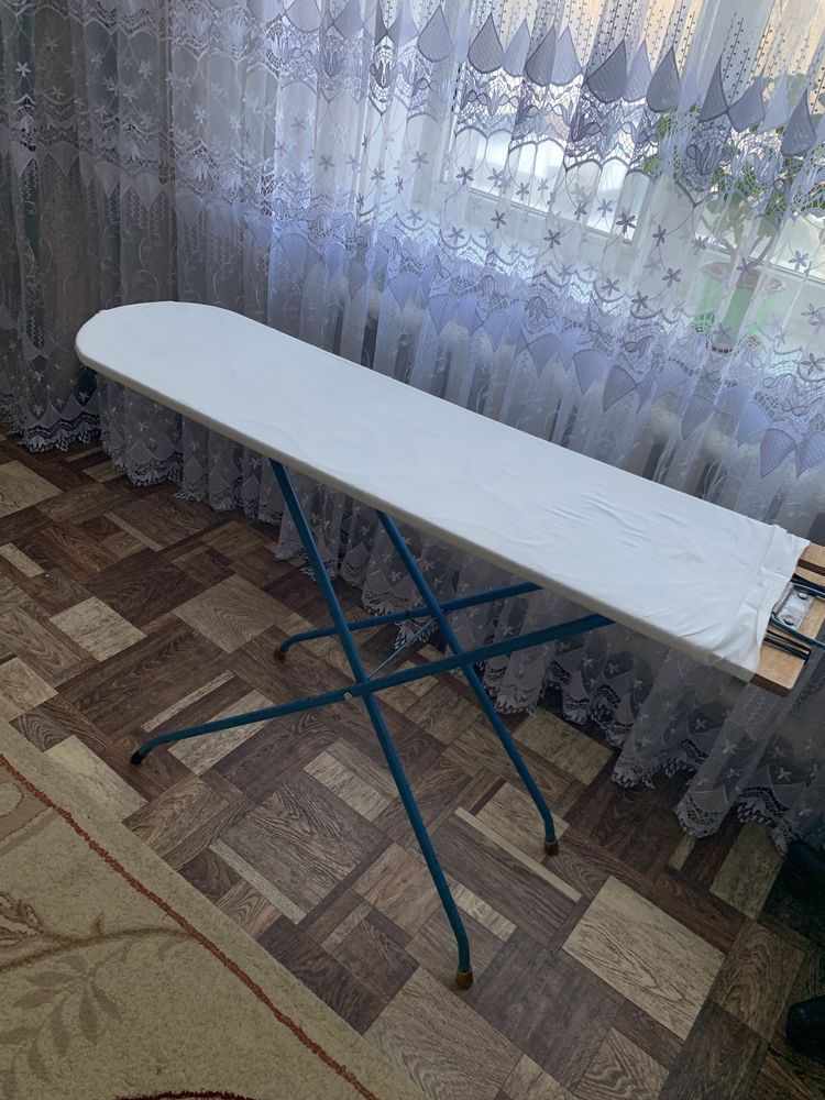Продам гладильную доску