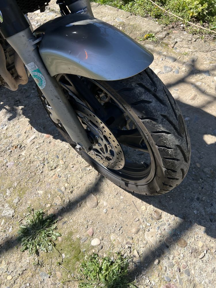 Yamaxa tdm 850 2000г.
