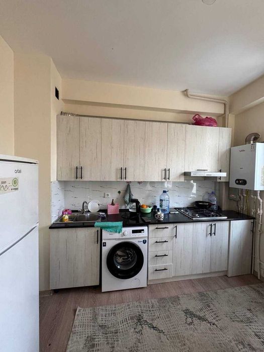 Продаётся своя квартира САМПИ Сельхоз