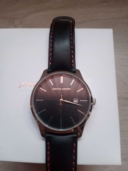 Мъжки часовник Pierre Cardin Elsau Homme - PC901741F02