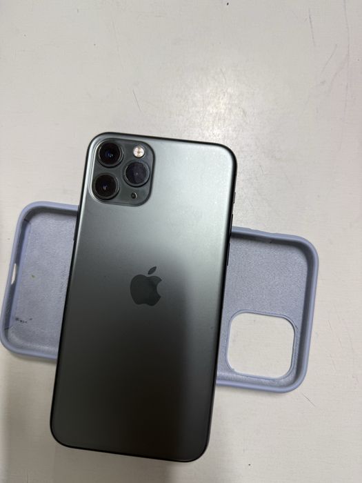 Срочно айфон 11 Про сатылады