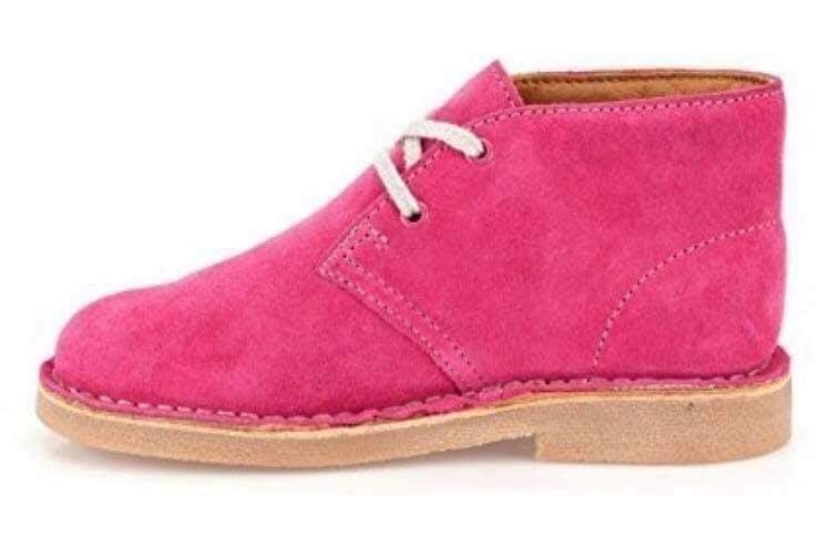 Детски обувки Clarks Desert Boots UK1,5/номер 33,5