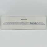 Tastatura Apple Magic Keyboard Model A1843 Layout Franta