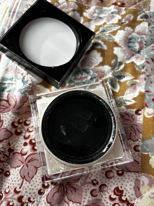 Huda Beauty pound cake