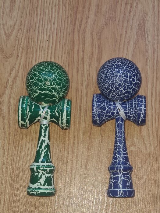 Kendama                    .