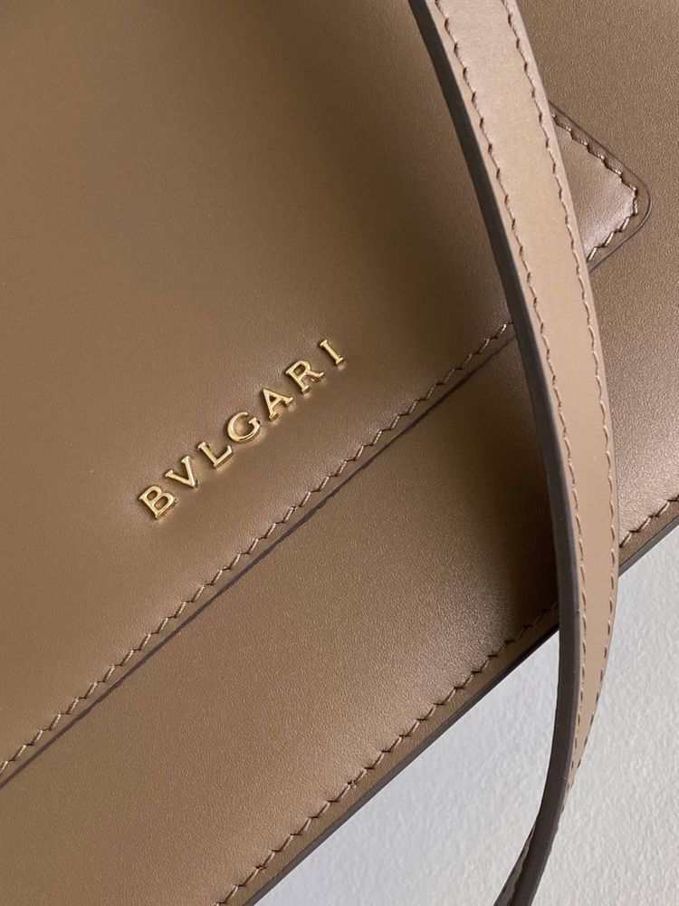 Geanta Bvlgari Serpenti
