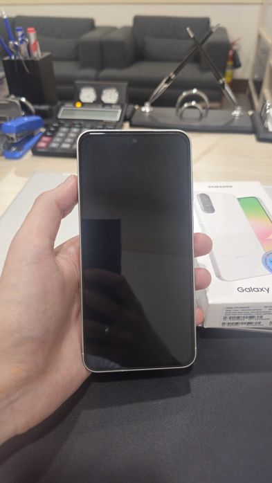 Samsung Galaxy A56 5G  8/256gb