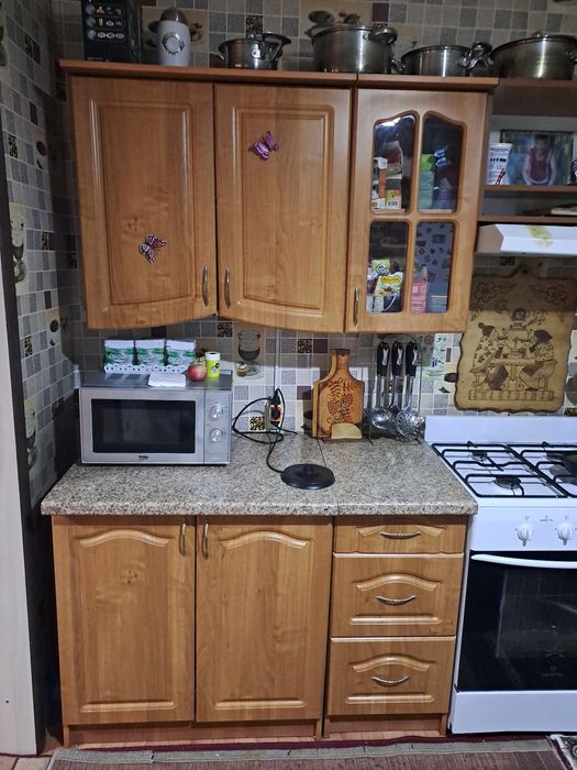 Продам кухонный гарнитур