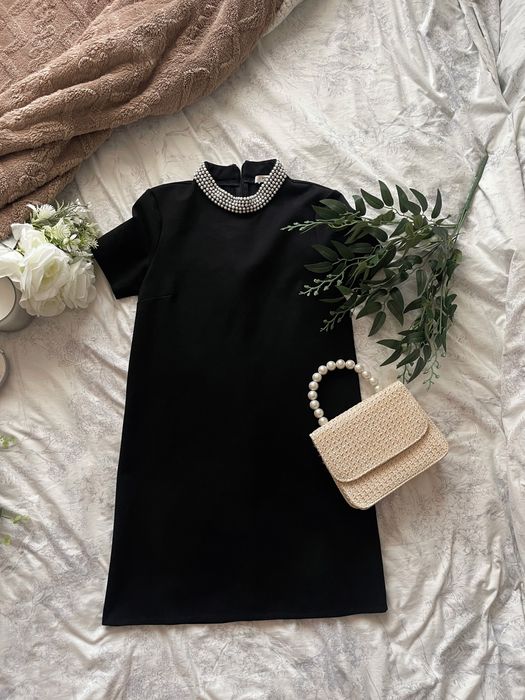 Rochie Mng ,purtata o data