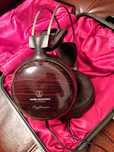 Слушалки Audio-Technica W5000