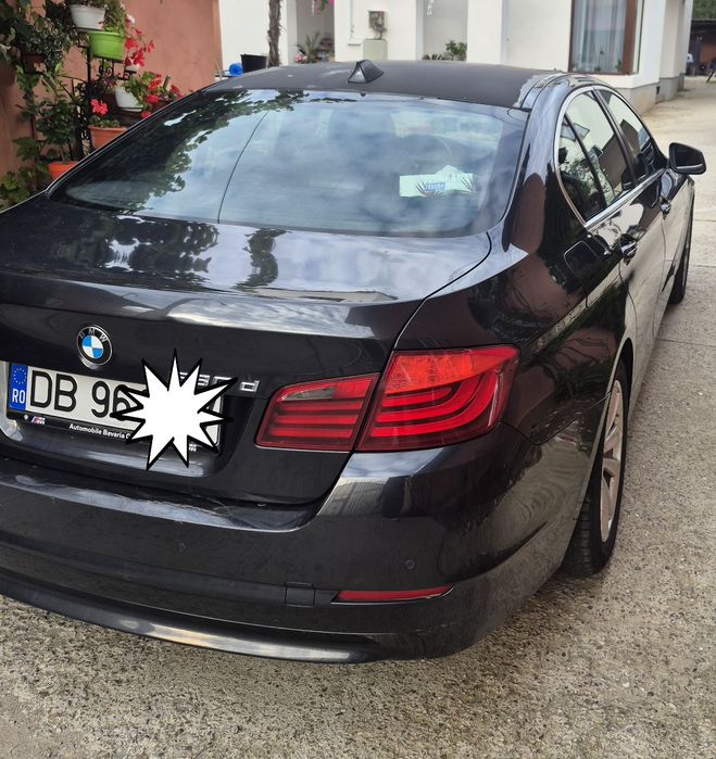 Vand BMW seria 5