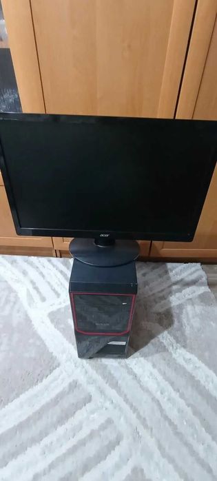 Компьютер core i5 gtx 1050ti