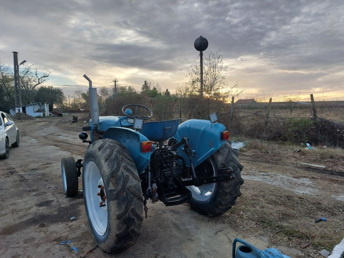 Landini r5000  super