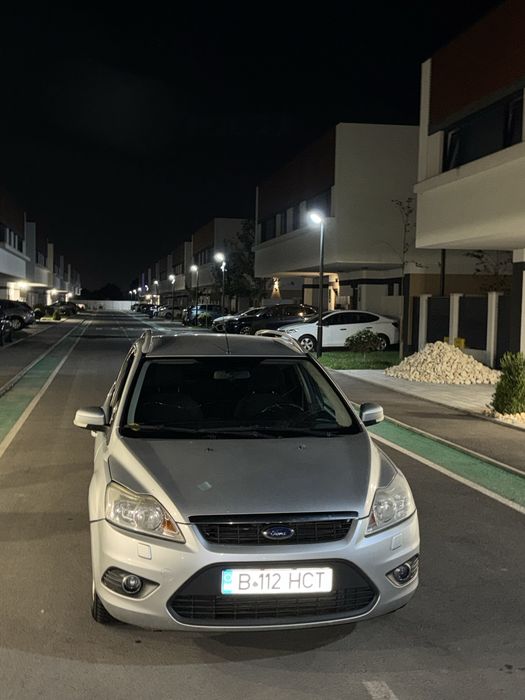 Vand ford focus 1.6 TDI