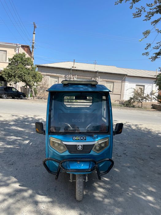 Bodo mototorolla