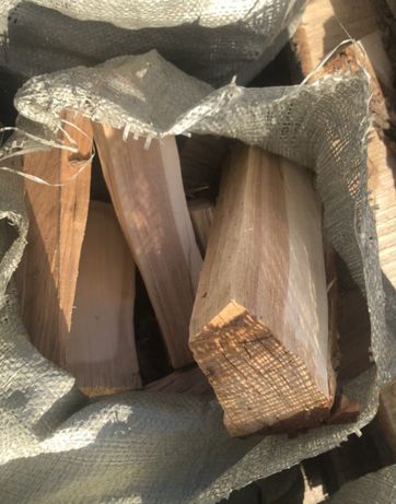Продам сухие дрова на растопку, на мангал на копчение.