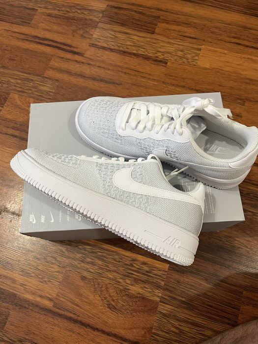 Nike air force 1 flyknit 42 , 42,5 , 43 , 44 originali