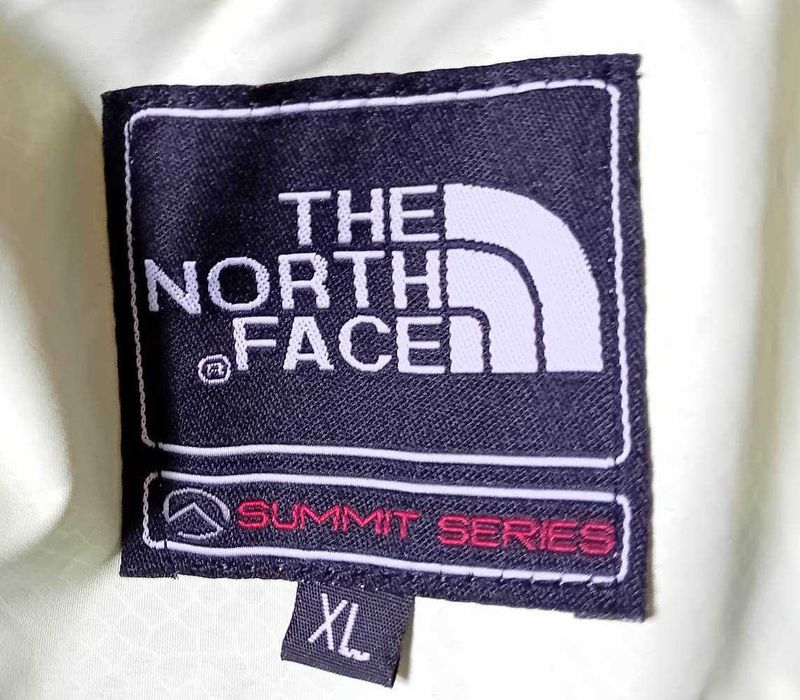 Geci ski The North Face  Mammut  Burton Dama