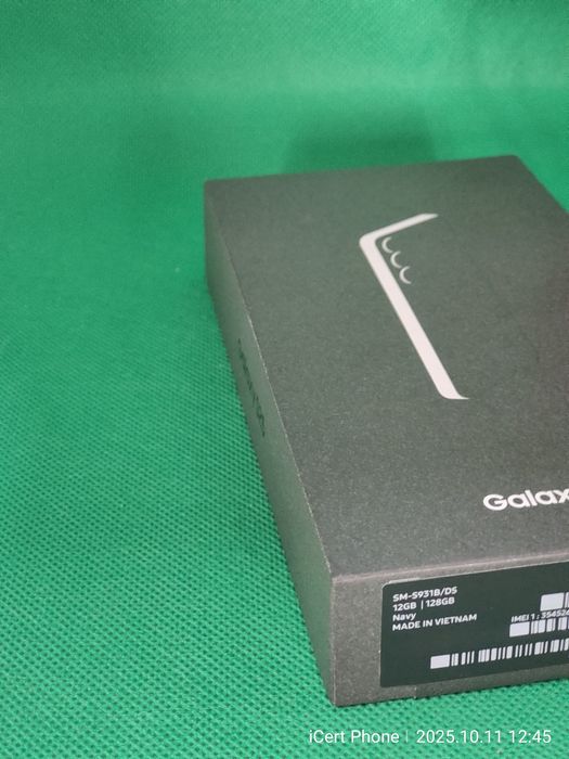 Samsung S25  * Garantie * BuyBack *