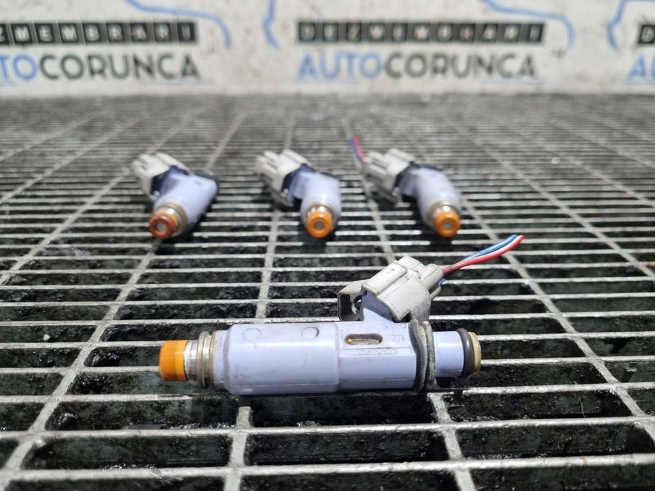 Injector Suzuki Jimny 1.3 1998 - 2005 80CP M13A (1282) Benzina 053823980