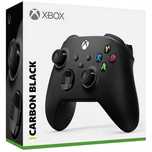 Controller Wireless Microsoft Xbox Series X, Carbon Black Nou Sigilat