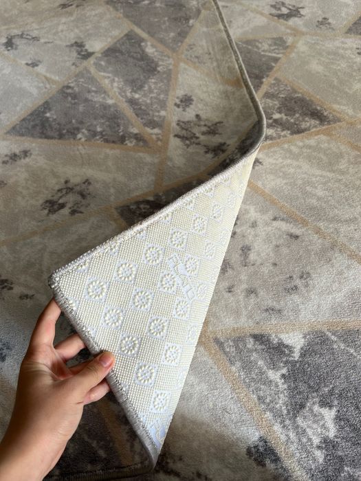 Нови неизползвани пътеки