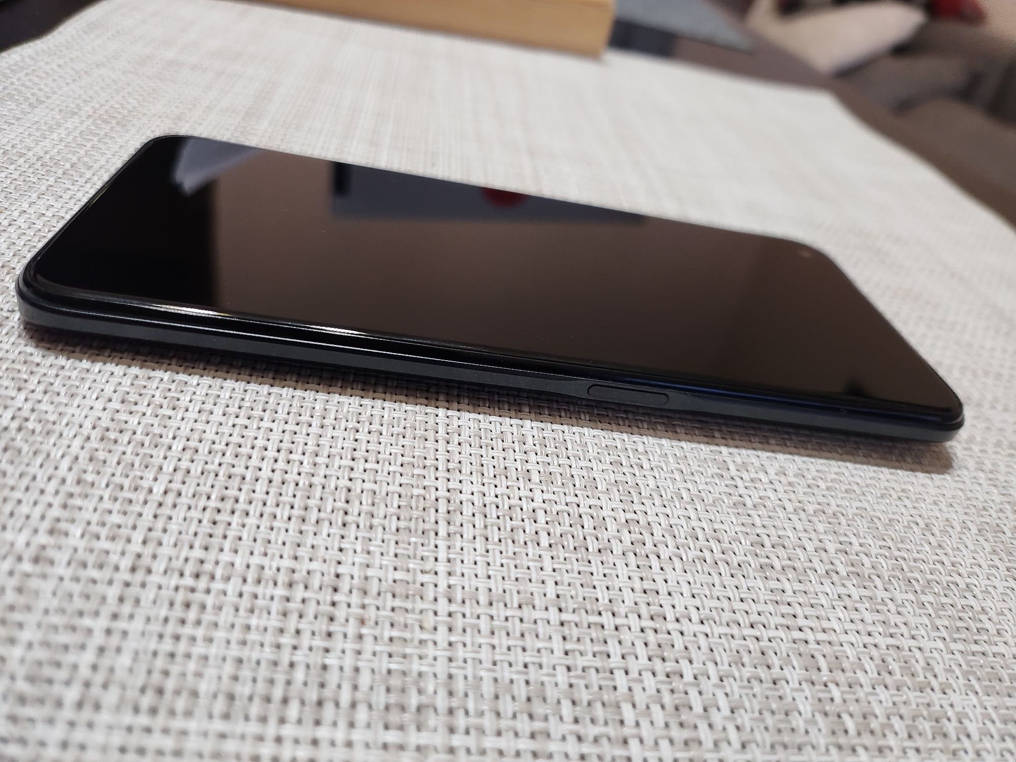 OnePlus Nord CE 2 Lite 5G 128GB + 6GB RAM - Black Dusk