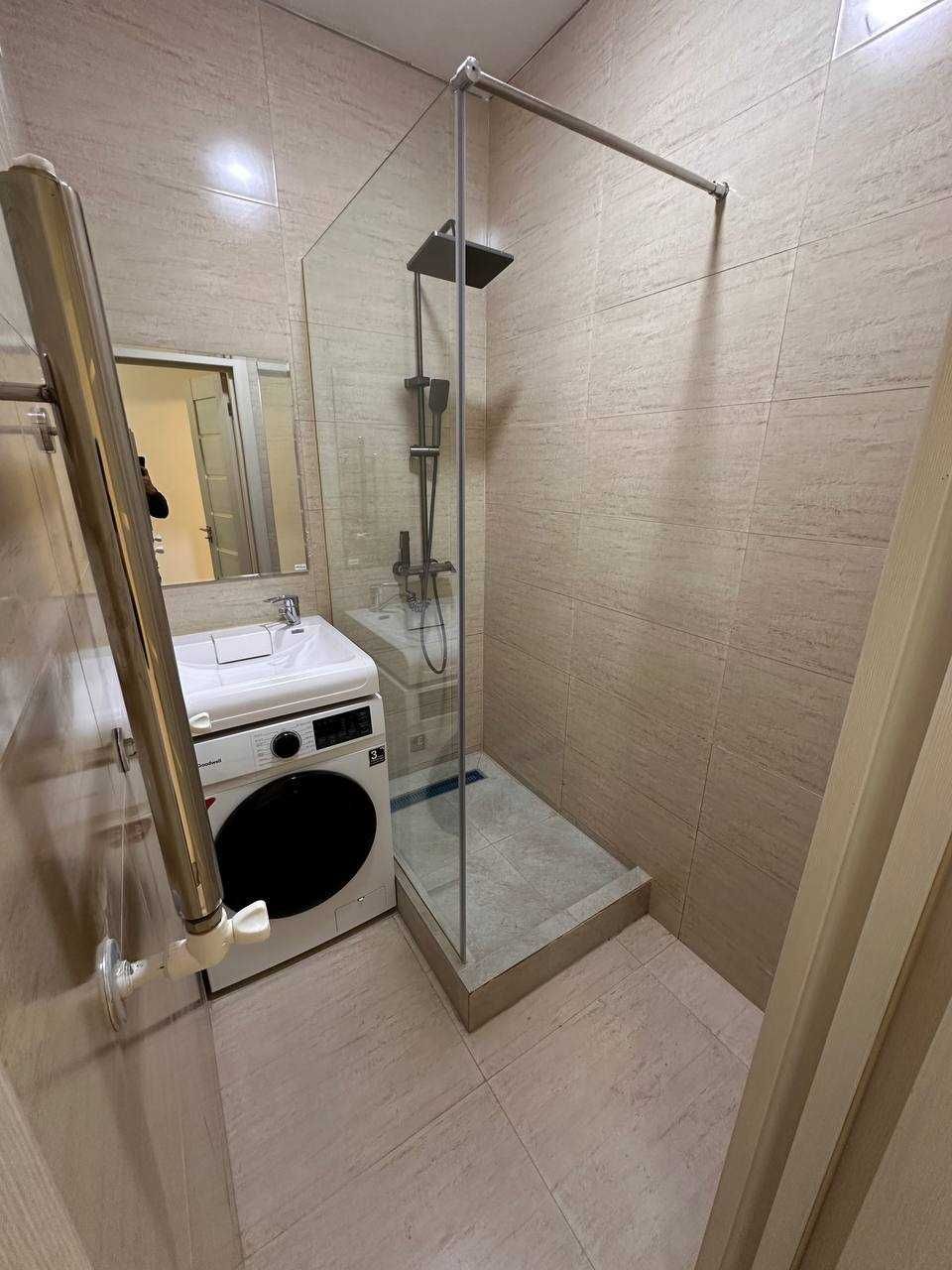 Аренда квартиры Olmazor city 3 комнатная квартира