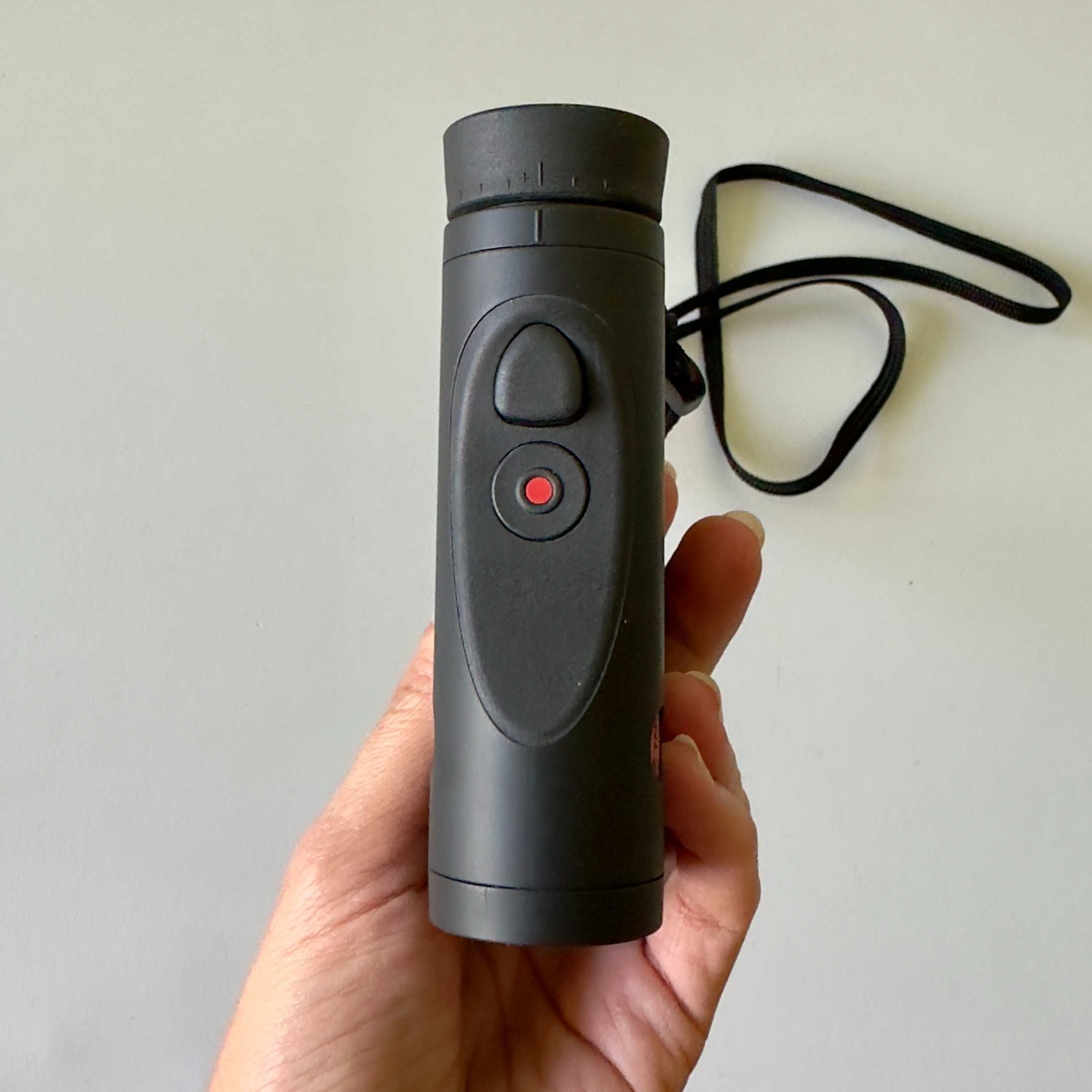 Далекомер Leica Rangemaster 1600 CRF-B