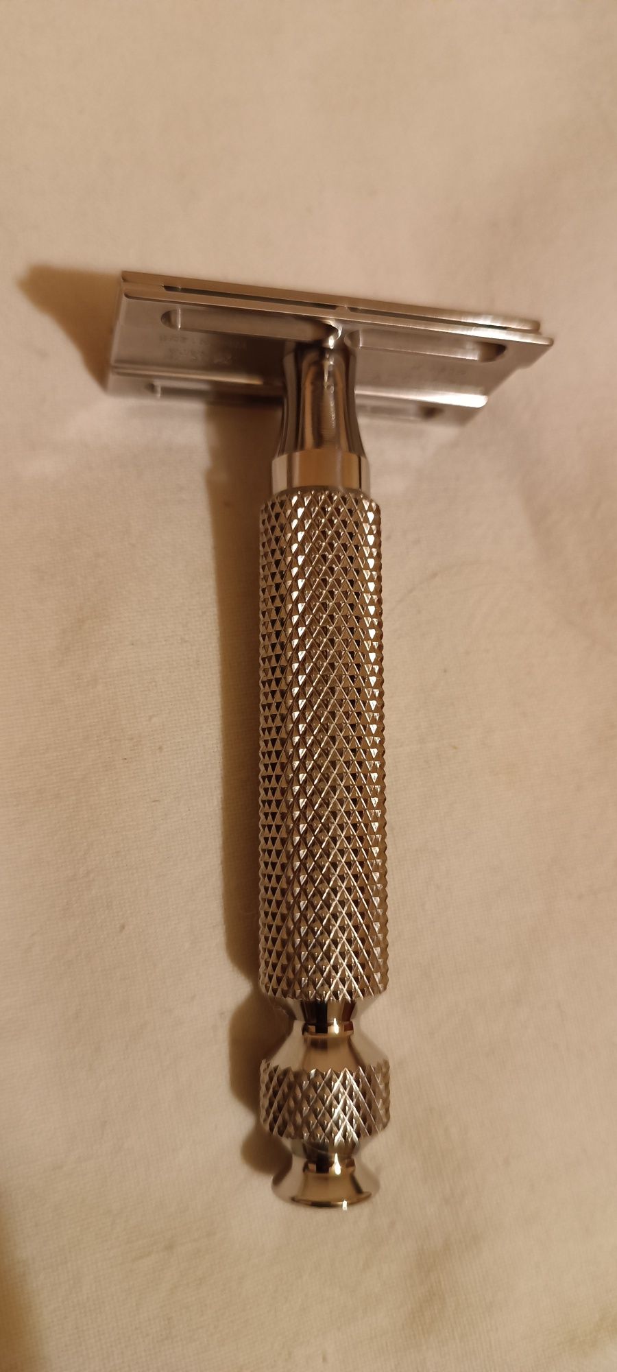 Razorock game changer 84-p  Martin De Candre  Barrister Simpsons Omega