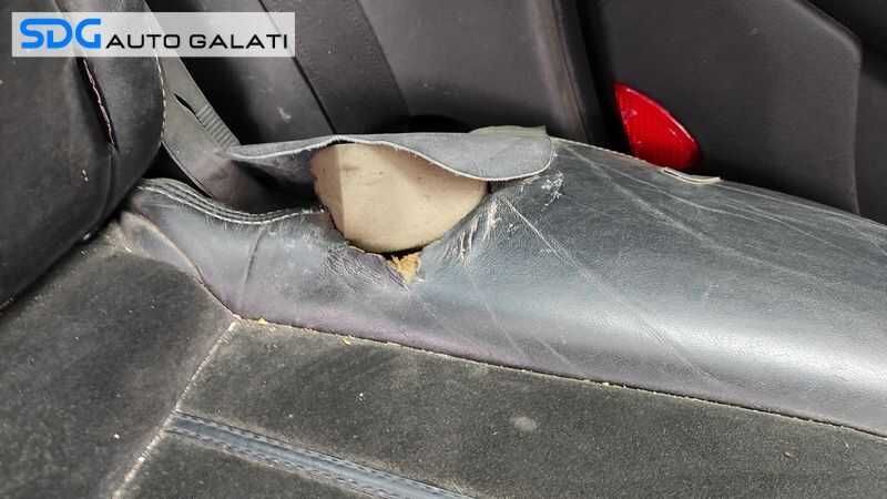 Bancheta Spate Pasageri Sezut cu Spatar Lancia Delta 3 2008 - 2014