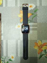 Продавам перфектен Letsfit Smart Watch ID205S