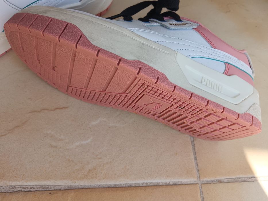 Маратонки PUMA 37 номер