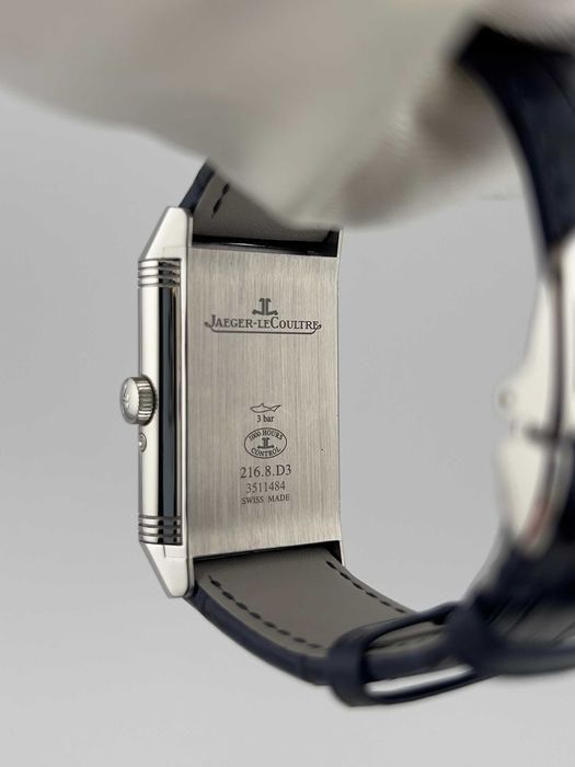 Наручные часы Jaeger-LeCoultre Reverso