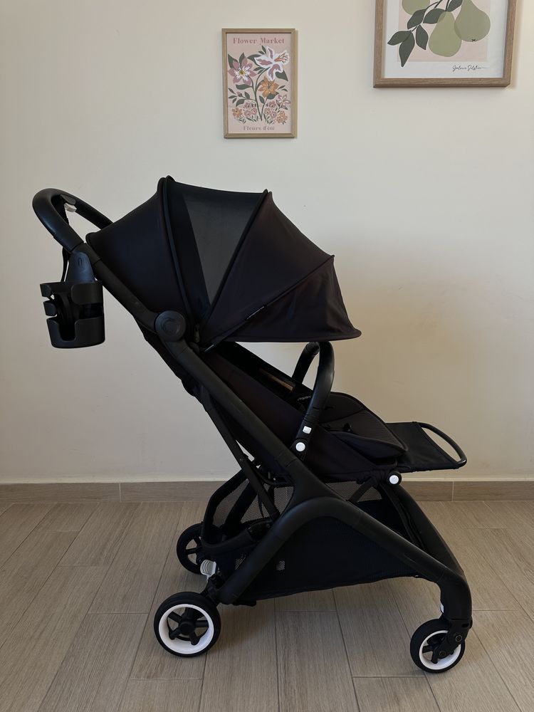 Детска количка Bugaboo Butterfly (само до 25.06)
