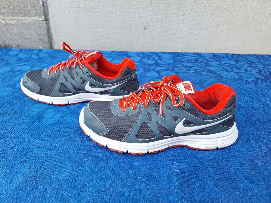 Nike Revolution | pantofi sport | mar. 42 | 26.5 cm