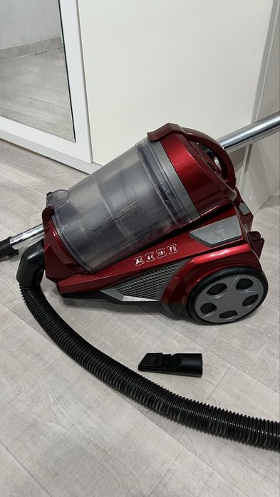 Продам пылесос Proliss