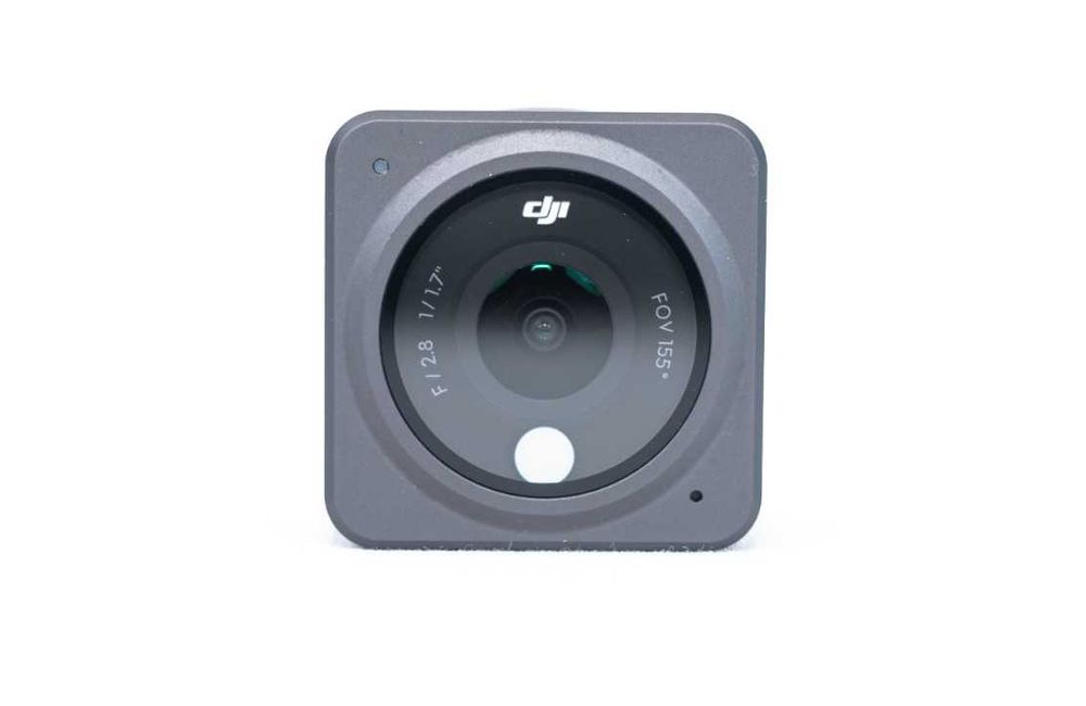 DJI Action 2 Power combo - camera de actiune