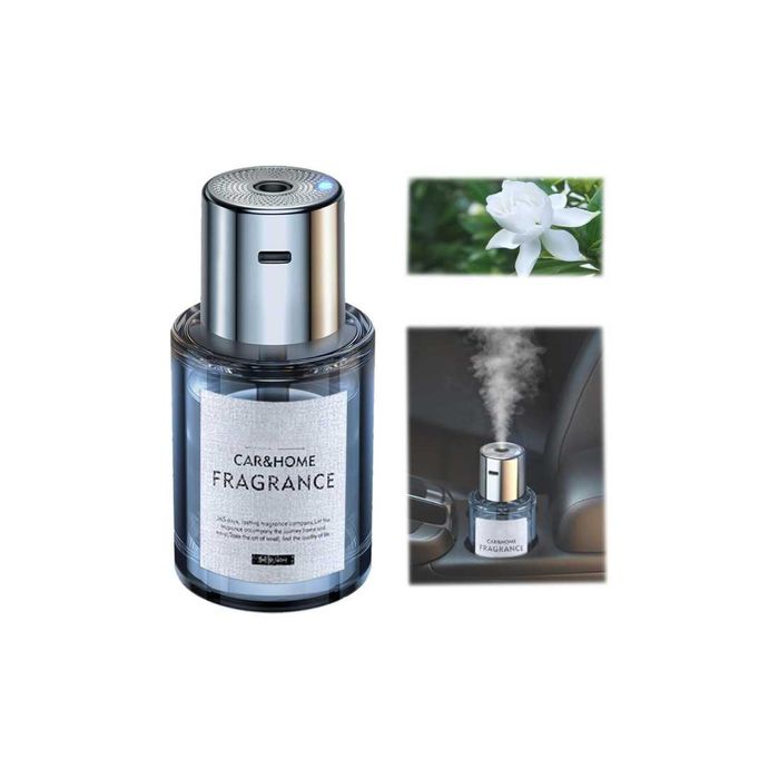 odorizant auto parfum auto 160ml cu alimmentare 5V Car & Home